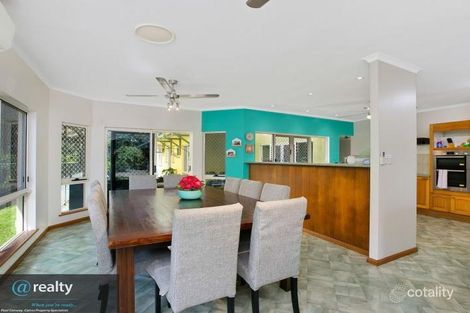 Property photo of 19 Snowwood Close Mount Sheridan QLD 4868