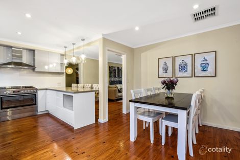 Property photo of 1 Kiewa Court Dandenong North VIC 3175