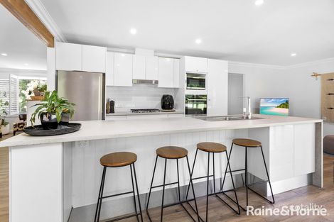 Property photo of 22 Kentia Crescent Berry NSW 2535