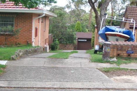 12 Goorgool Rd, Bangor, NSW 2234