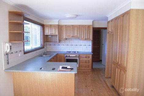 Property photo of 4 Haag Road Seville VIC 3139