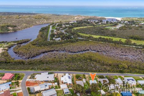 Property photo of 25 Moore River Drive Guilderton WA 6041