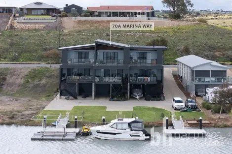 Property photo of 70A Marina Way Mannum SA 5238
