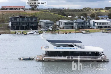 Property photo of 70A Marina Way Mannum SA 5238