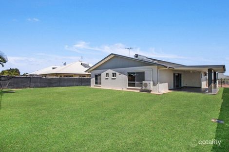 Property photo of 23 Bowrey Crescent Farrar NT 0830