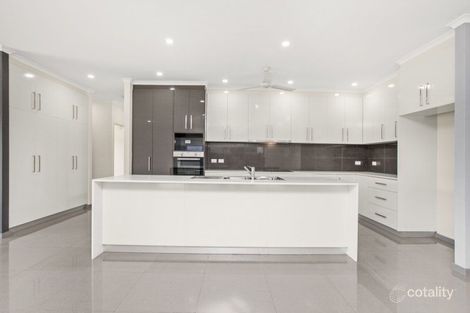 Property photo of 23 Bowrey Crescent Farrar NT 0830