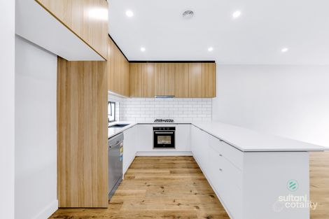 Property photo of 2B Culliver Avenue Eumemmerring VIC 3177