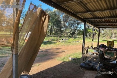 90 Rockhound Rd, Sapphire Central, QLD 4702