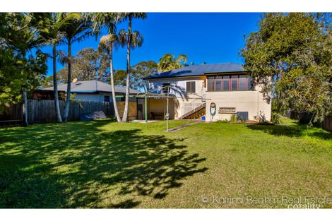 Property photo of 100 Oakley Avenue East Lismore NSW 2480