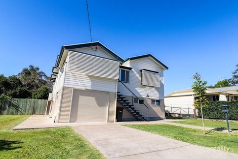 19 John Lane, Maryborough, QLD 4650