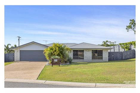 30 Stan Jones St, Norman Gardens, QLD 4701