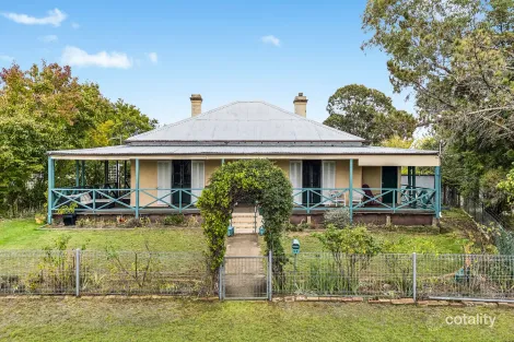 17 Ilford Rd, Rylstone, NSW 2849