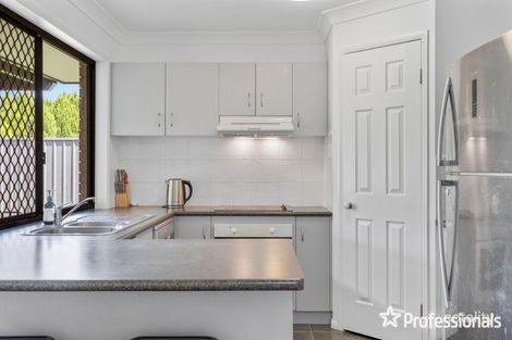 Property photo of 50 Elderberry Drive Flagstone QLD 4280