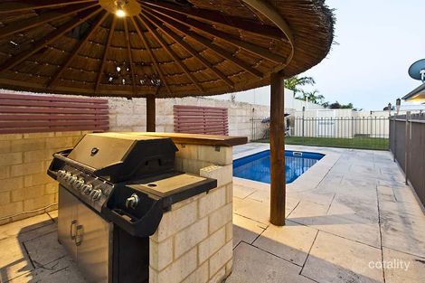 Property photo of 93 Tranby Drive Baldivis WA 6171
