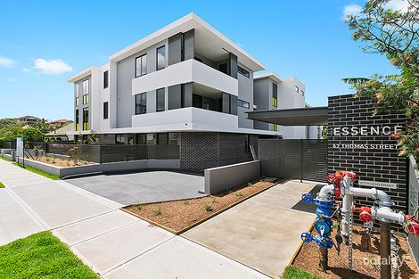 25/62 Thomas St, Parramatta, NSW 2150