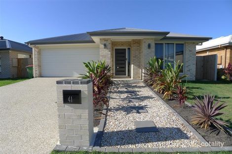 41 South Quarter Dr, Loganlea, QLD 4131