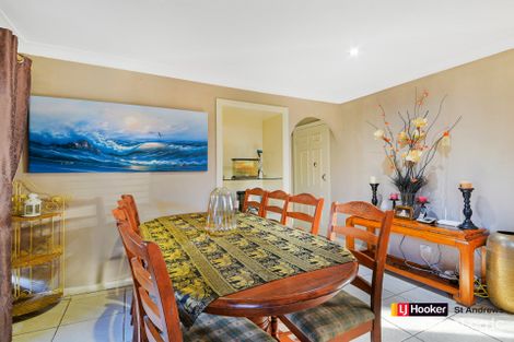 Property photo of 79 Stornoway Avenue St Andrews NSW 2566