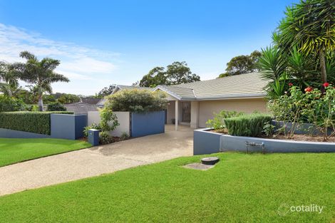 Property photo of 3 Serene Court Sapphire Beach NSW 2450