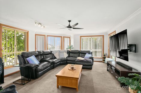 Property photo of 10 Byron Circuit Flinders NSW 2529