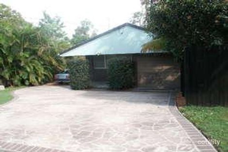 26 Poinsettia Pde, Varsity Lakes, QLD 4227