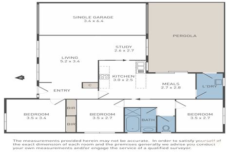 55 Brougham Ave, Wyndham Vale, VIC 3024