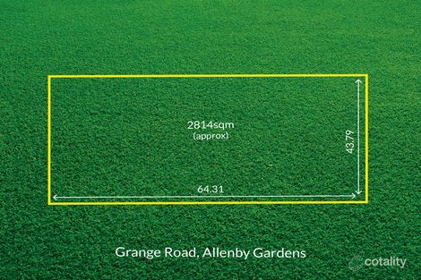 98/104 Grange Rd, Allenby Gardens, SA 5009