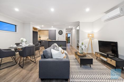 Property photo of 37 Adventure Avenue Fraser Rise VIC 3336
