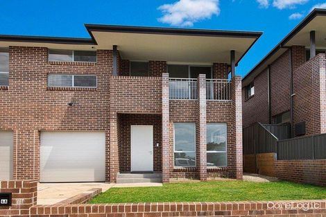 Property photo of 4A Burrabogee Road Old Toongabbie NSW 2146