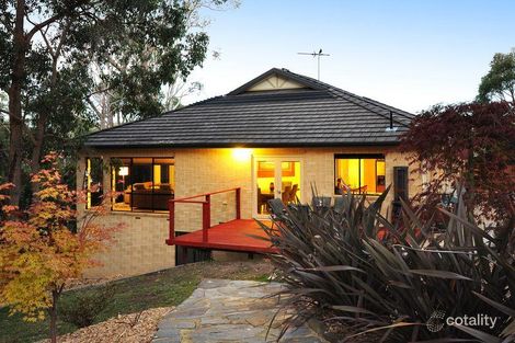 Property photo of 10 Pirralilla Place Stirling SA 5152