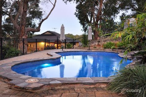 Property photo of 10 Pirralilla Place Stirling SA 5152
