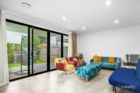 Property photo of 36 Twilight Crescent Blacktown NSW 2148