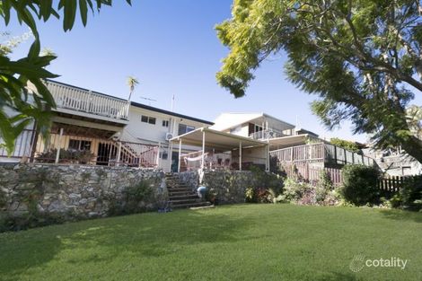 Property photo of 34 Pennant Street Jamboree Heights QLD 4074
