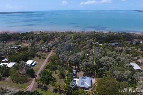 156 Miran Khan Dr, Armstrong Beach, QLD 4737
