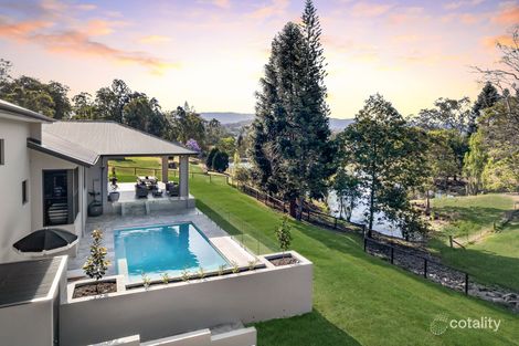 30a Darwalla Rd, Mount Nathan, QLD 4211