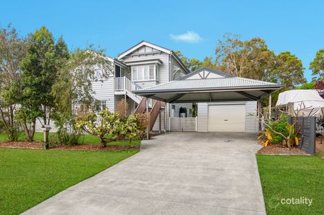 Property photo of 40 Kumgum Street Jacobs Well QLD 4208