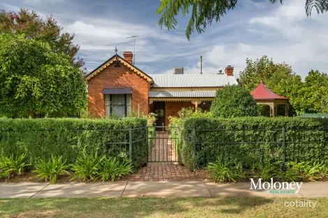 Property photo of 40 Albert Street Corowa NSW 2646