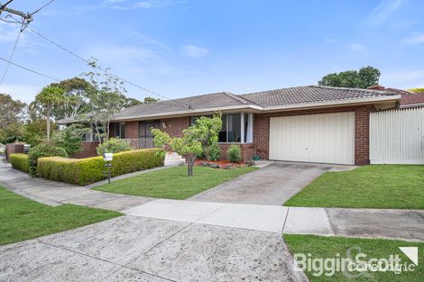 Property photo of 48 Florey Crescent Mulgrave VIC 3170