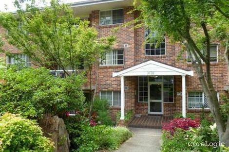 Property photo of 10/37-39 Doomben Avenue Eastwood NSW 2122