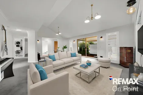 Property photo of 16 Illidge Road Victoria Point QLD 4165