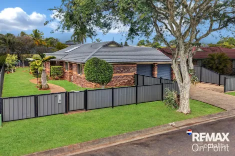 Property photo of 16 Illidge Road Victoria Point QLD 4165