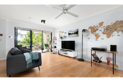 Property photo of 18/4-6 Cowper Street Randwick NSW 2031