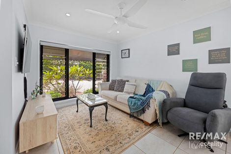 Property photo of 27 Clearview Drive Glass House Mountains QLD 4518