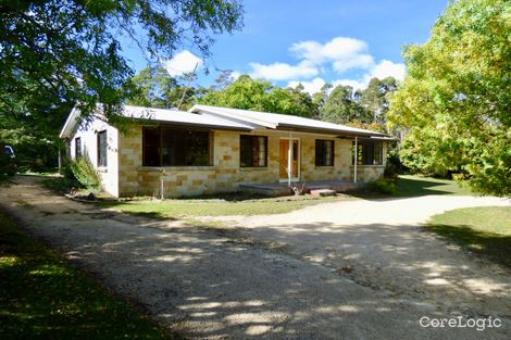 Property photo of 179 Irish Town Road St Marys TAS 7215