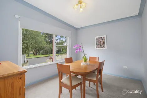 Property photo of 72 Brennon Road Gorokan NSW 2263