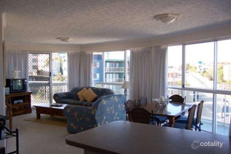 Property photo of 7/63 Lower Gay Terrace Caloundra QLD 4551