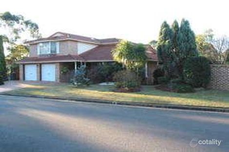 Property photo of 7 Goodman Place Cherrybrook NSW 2126