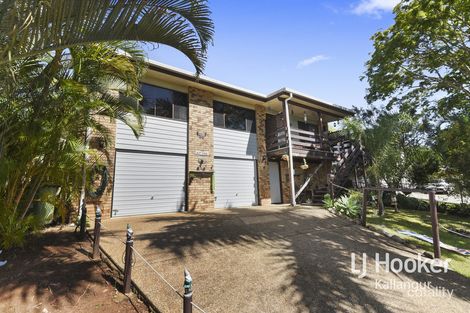 Property photo of 20 Melinda Street Kallangur QLD 4503
