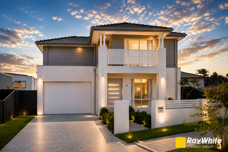 Property photo of 6 Amarina Boulevard Colebee NSW 2761