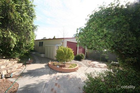 Property photo of 6 Crommelin Place Chisholm ACT 2905