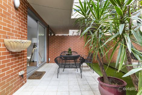 Property photo of 9/100 Barcom Avenue Darlinghurst NSW 2010
